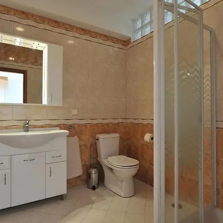 بيت للعطل With Total Privacy In مدينة سكياثوس